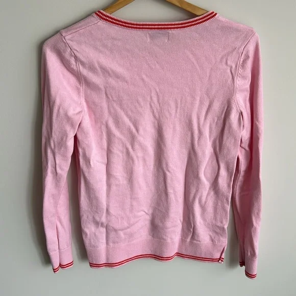 LOVE Sweater - Picture 2 of 3